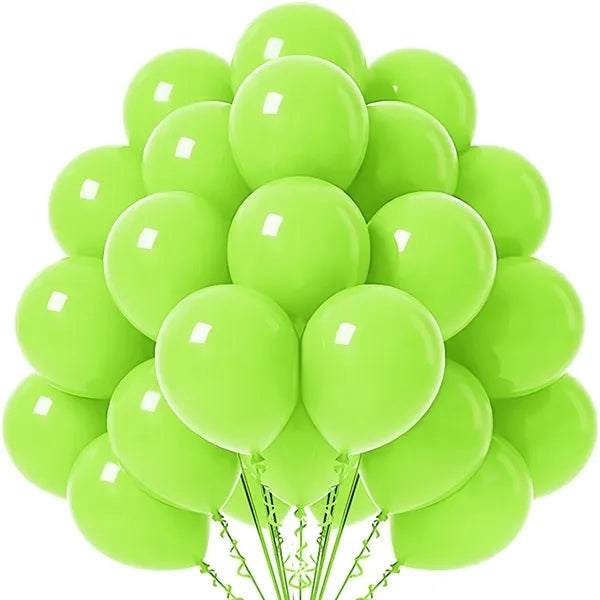 Standard Balloon