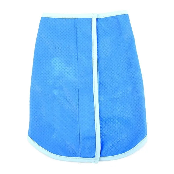 Breathable Dog Cooler Vest Jacket Cooling Coat