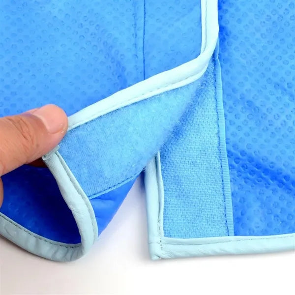 Breathable Dog Cooler Vest Jacket Cooling Coat