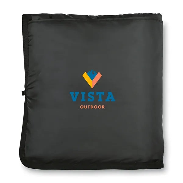 Ridgeline Insulated Puffy Blanket