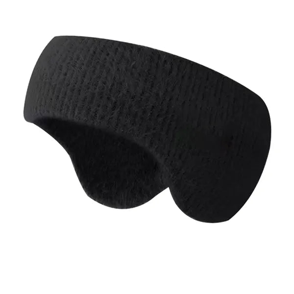 Acrylic Fleece Warm Headbands