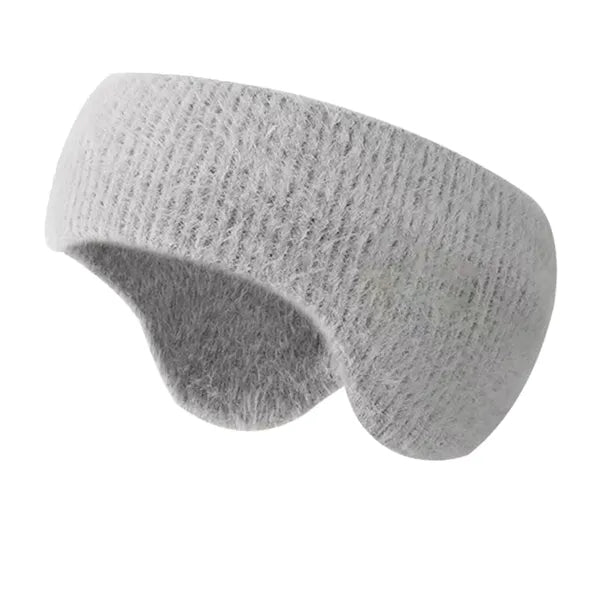 Acrylic Fleece Warm Headbands