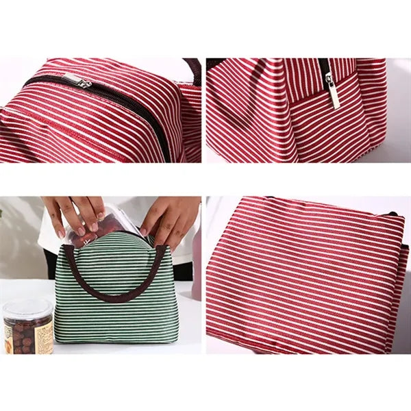 Mini Cooler Bag