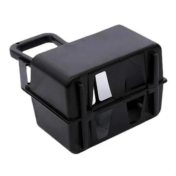 6 Bottles Sports Water Plastic Basket