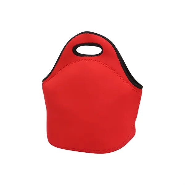 Neoprene Lunch Bag