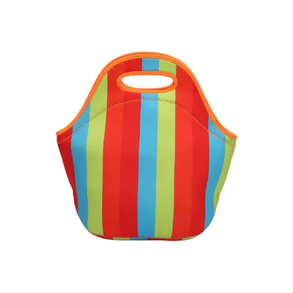 Neoprene Lunch Bag