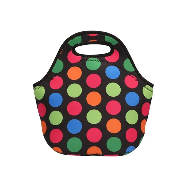 Neoprene Lunch Bag