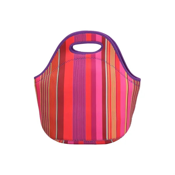 Neoprene Lunch Bag