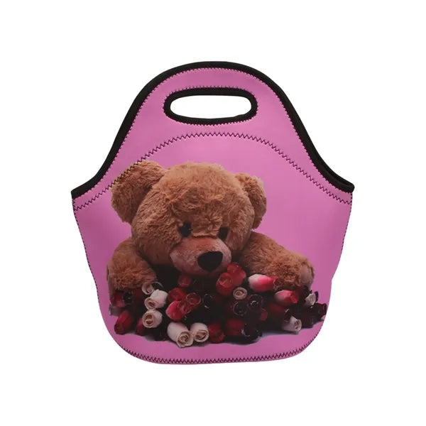 Neoprene Lunch Bag