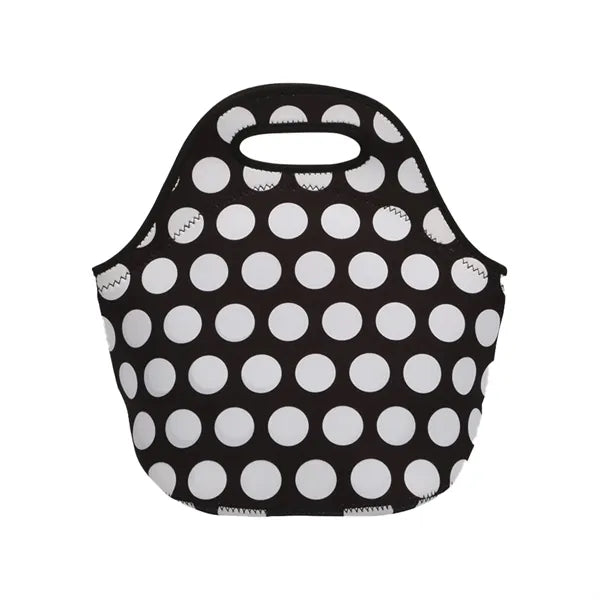 Neoprene Lunch Bag