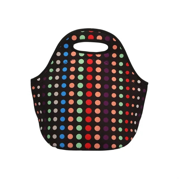 Neoprene Lunch Bag
