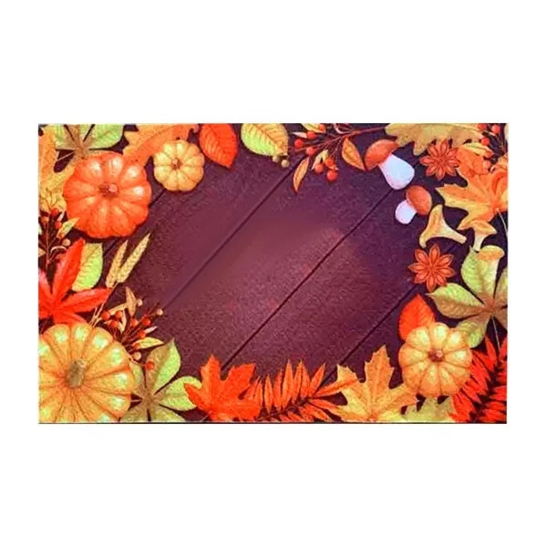 Personality Doormat