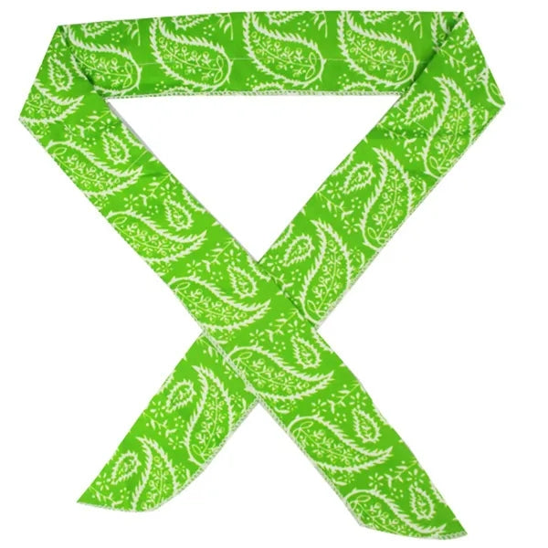 Magic Cooling Scarf Bandana