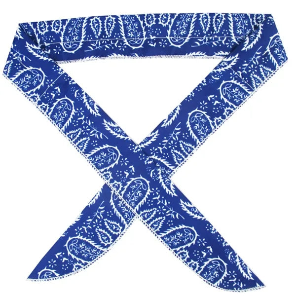 Magic Cooling Scarf Bandana