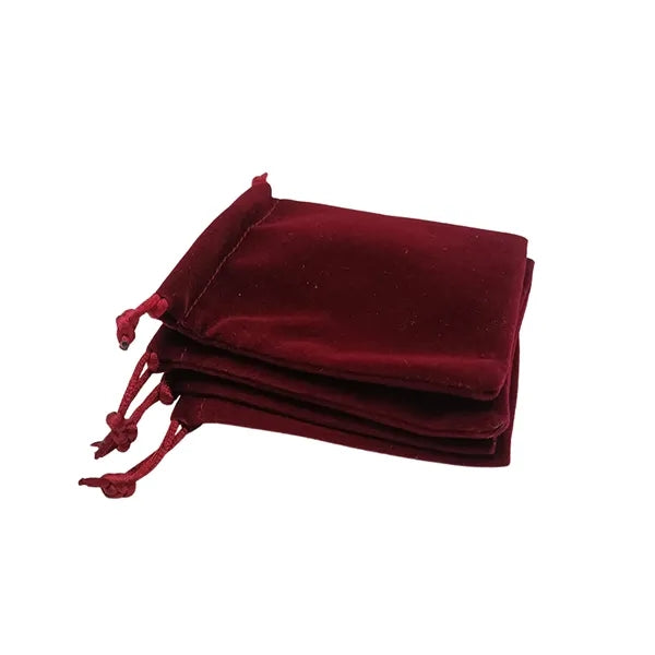 Cotton Laundry Bag