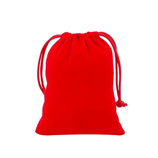 Cotton Laundry Bag