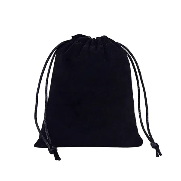 Cotton Laundry Bag