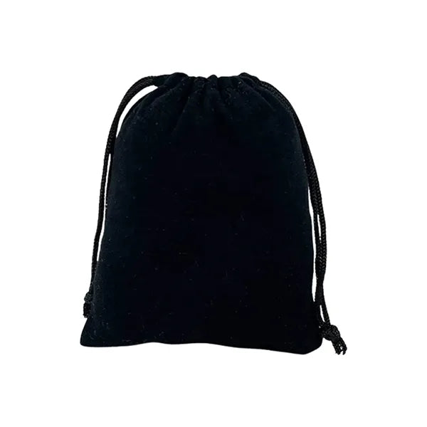 Cotton Laundry Bag