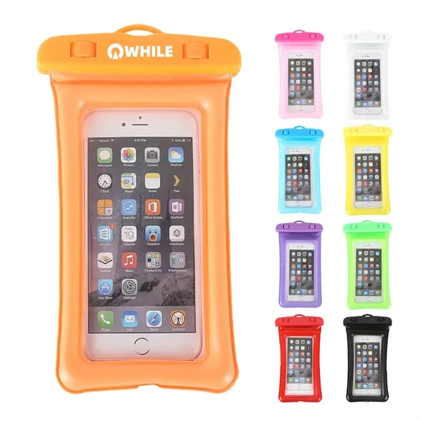 Waterproof Phone Pouch