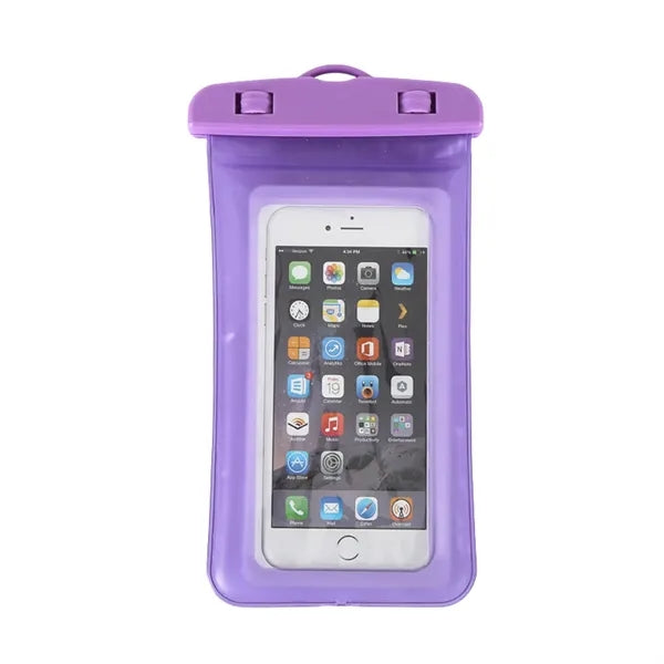 Waterproof Phone Pouch