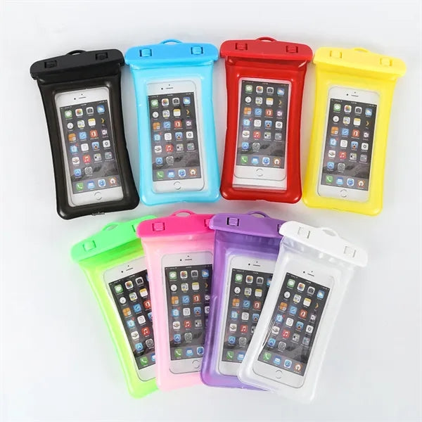 Waterproof Phone Pouch