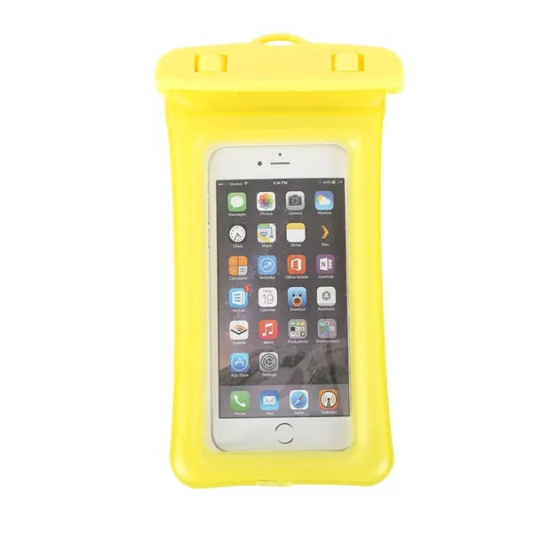 Waterproof Phone Pouch