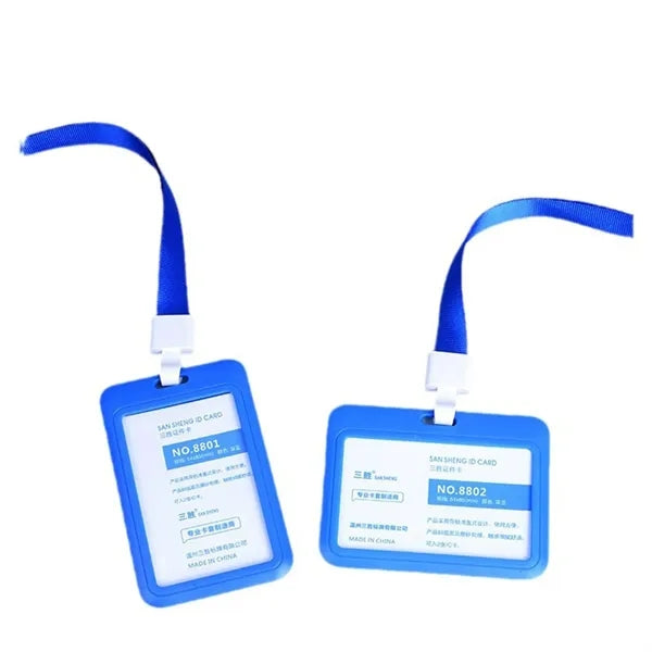 Lanyards for ID Badges