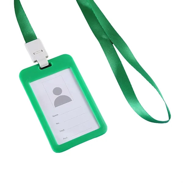 Lanyards for ID Badges