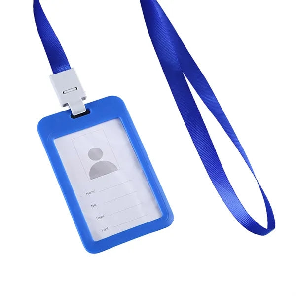 Lanyards for ID Badges