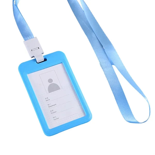 Lanyards for ID Badges