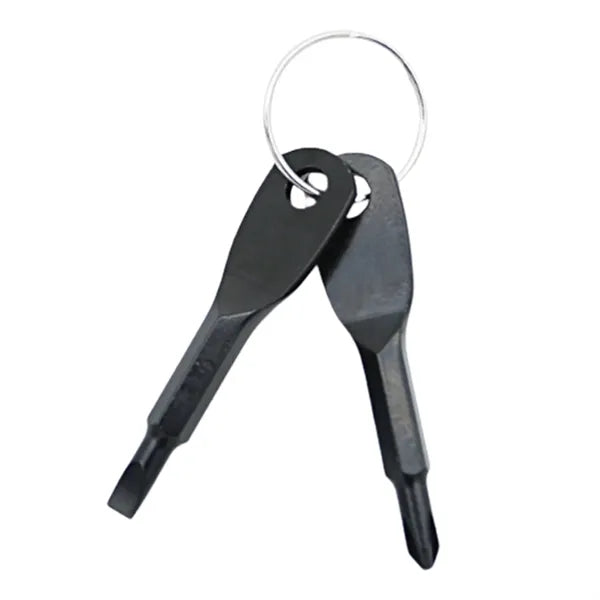 Outdoor Portable Screwdriver Tool
