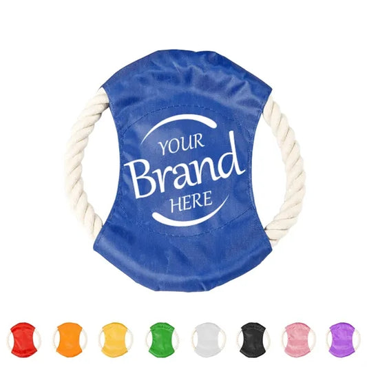 7'' Outdoor Pet Flying Disk