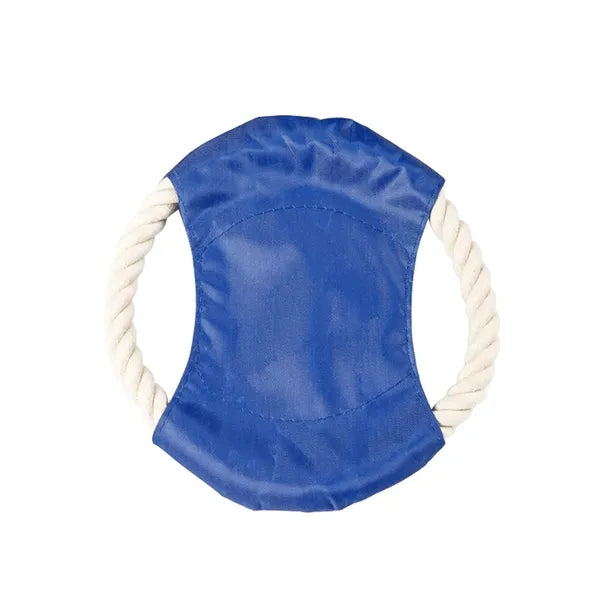 7'' Outdoor Pet Flying Disk
