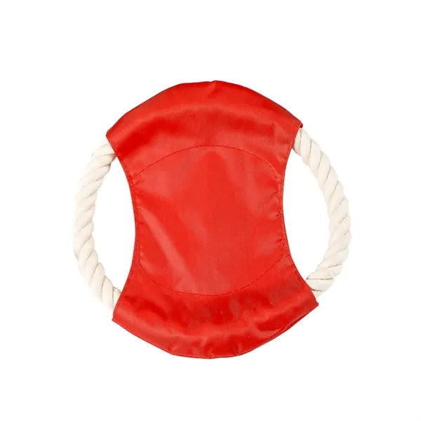 7'' Outdoor Pet Flying Disk
