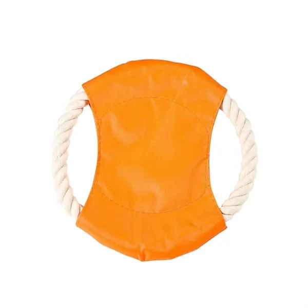 7'' Outdoor Pet Flying Disk