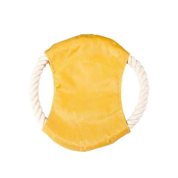 7'' Outdoor Pet Flying Disk