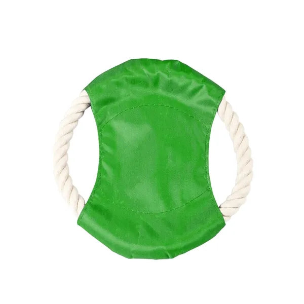 7'' Outdoor Pet Flying Disk