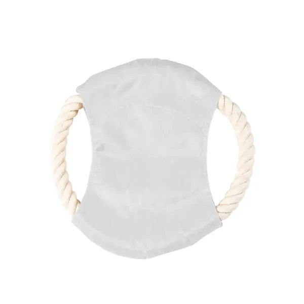 7'' Outdoor Pet Flying Disk