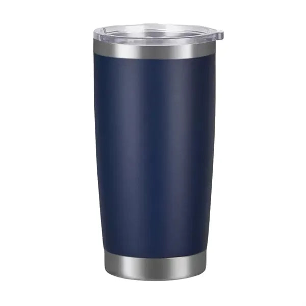20 oz. 304 Stainless Steel Insulated Car Tumbler for Outdoor