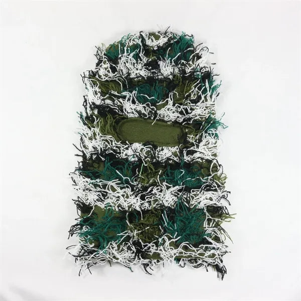 Wind Proof Winter Distressed Balaclava Trending Ski Masks