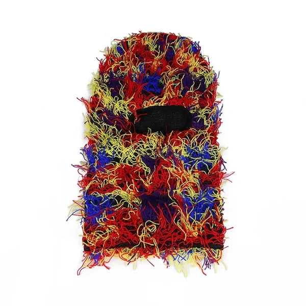 Wind Proof Winter Distressed Balaclava Trending Ski Masks