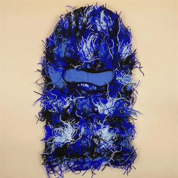 Wind Proof Winter Distressed Balaclava Trending Ski Masks