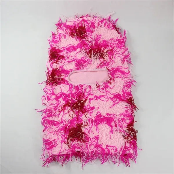 Wind Proof Winter Distressed Balaclava Trending Ski Masks