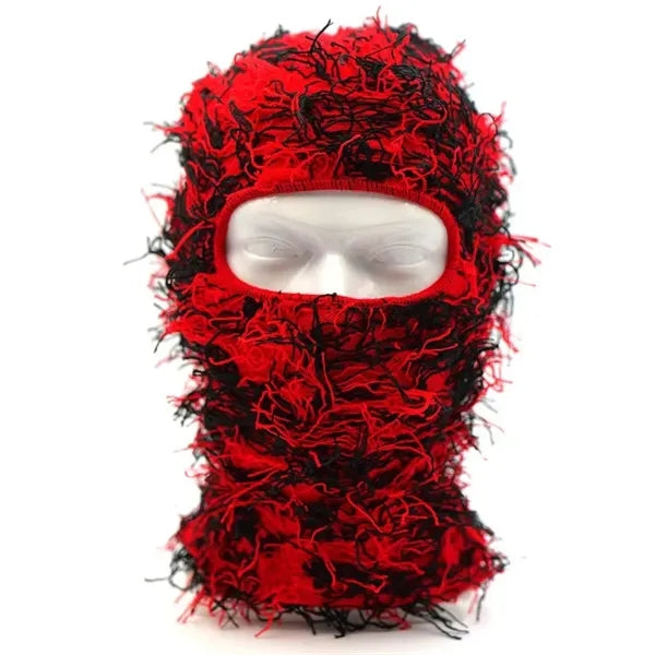 Wind Proof Winter Distressed Balaclava Trending Ski Masks