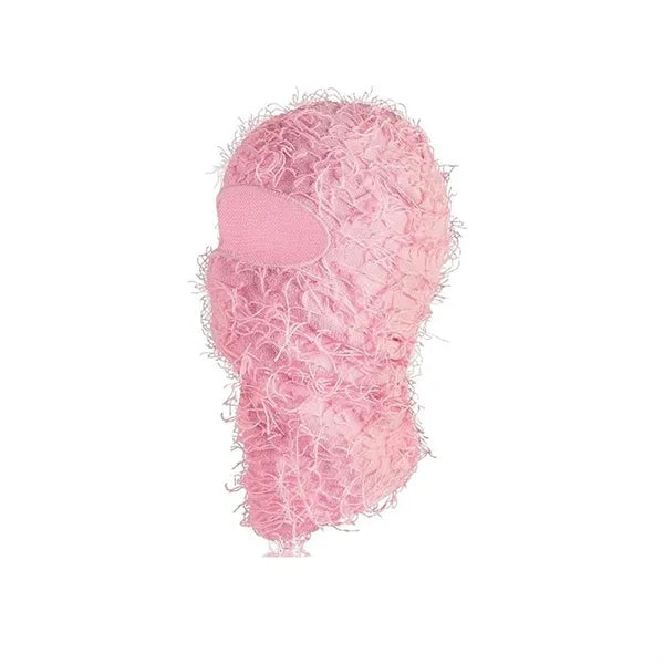 Wind Proof Winter Distressed Balaclava Trending Ski Masks