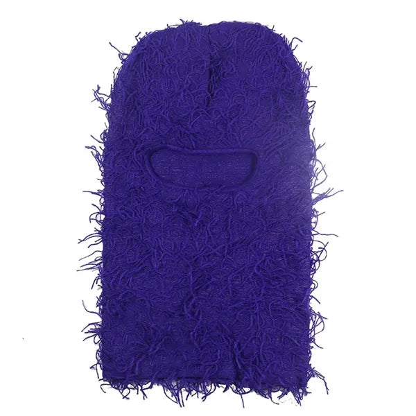 Wind Proof Winter Distressed Balaclava Trending Ski Masks
