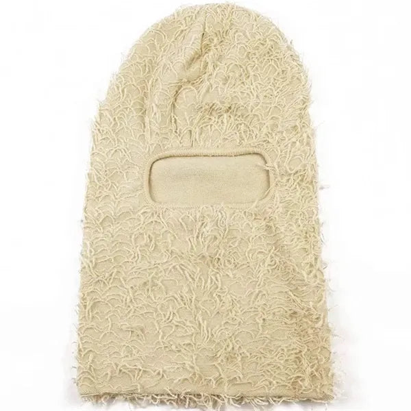 Wind Proof Winter Distressed Balaclava Trending Ski Masks