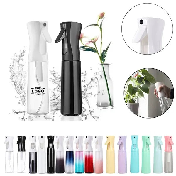 10oz/300ml Spray Bottle Hair Sprayer