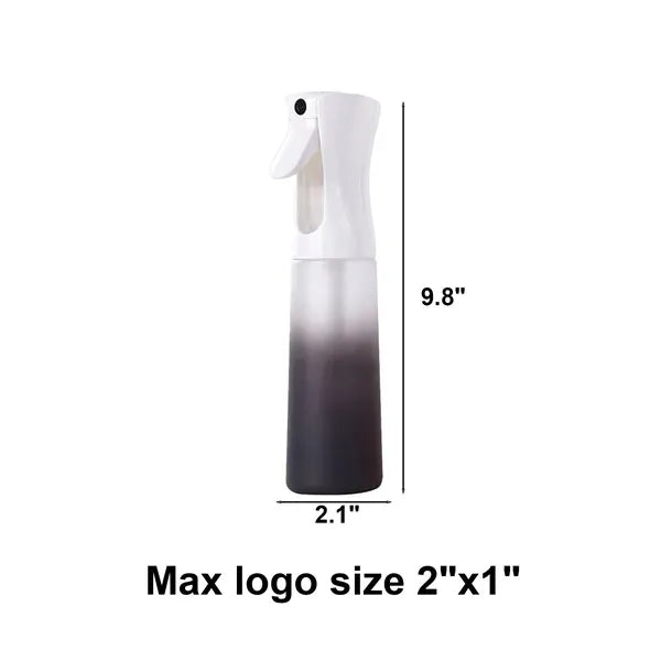 10oz/300ml Spray Bottle Hair Sprayer