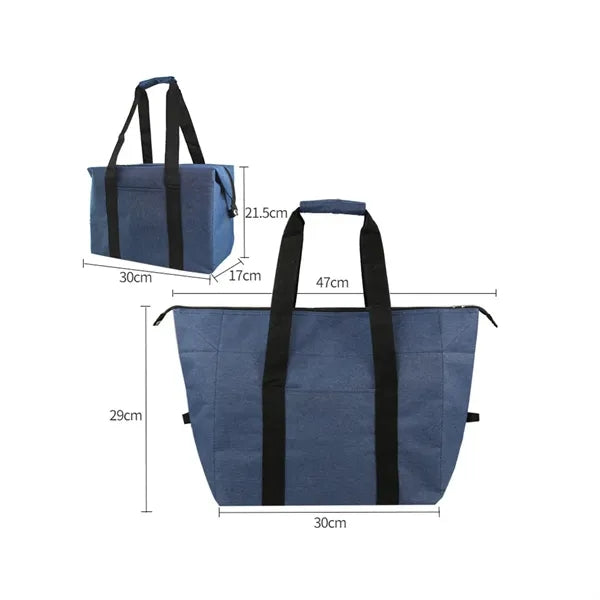 Insulated Backpack Cooler